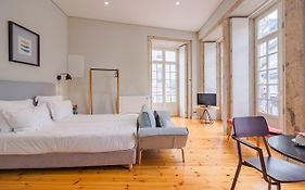 Youropo - City Center Ribeira Porto
